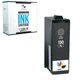 1-Pack Replacement 150XL Black Ink Cartridge for Lexmark Pro715 Pro915 S310 S315