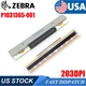 10Pcs 203dpi Printhead for Zebra QLN320 ZQ620 Thermal Label Printer P1031365-001