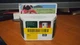 HP 85 C9427A Yellow Ink Cartridge - 69ml Expired 2008