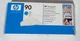 HP 90 Cyan Printhead Cleaner C5055A OEM Genuine Sealed
