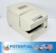 Pre Owned | Epson M147C / TM-H6000II Receipt Printer Only - Beige