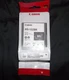 Genuine Canon PFI-102BK Black Ink Tank Sealed Cartridge