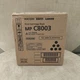 Ricoh MP C80003 | Print Toner Cartridge | Black | 842196