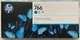 HP 766 Cyan Bright Office Ink P2V89A 300ml For HP Designjet XL 3600 MFP Exp 2024