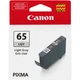 Canon CLI-65 Light Gray Ink Tank for PRO-200 Printer