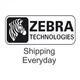Zebra ZT42163-T010000Z ZT421 Industrial Direct Thermal/Thermal Transfer Printer