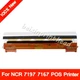 100% New Printhead For NCR 7197 7167 POS Thermal Label Printer 9pins 497-0465432