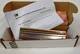 ZEBRA STANDARD LIFE PRINTHEAD MAINTENENCE KIT G46500M, USED