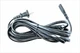 [UL Listed] OMNIHIL 15 Feet Long AC Power Cord for CANON PIXMA PRO-200