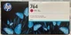 HP 764 Magenta Ink Cartridge C1Q14A 300ml For HP DesignJet 3500 OEM Sealed Box