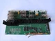 Mutoh Heater Relay3 Board P/N DE-37858 Valujet printer vJ-1638, VJ1624