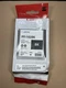 2020 GENUINE CANON PFI-102BK BLACK INK TANK IMAGEPROGRAF IPF500 600 700 SEALED