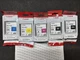 Canon PFI-102BK, PFI-102MBK, PFI-102Y, PFI-102M, PFI-102C, Lot of 5 Exp 2014-17