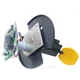 Media Rewind Spindle for Zebra ZT420 ZT421 Thermal Printer P1058930-059