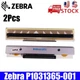 2pcs New Printhead for Zebra QLn320 Thermal Label Printer P1031365-001 203DPI