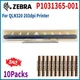 10pcs Genuine P1031365-001 Printhead for Zebra QLn320 Thermal Printer 203dpi New