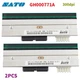 2 PACK GH000771A Printhead for SATO CL412 CL412E Thermal Label Printer 300dpi