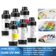 UV Ink For Epson 5113 4720 I3200 I3200-U1 Printhead For UV Modified Printer