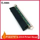 P1037974-010 Genuine 203dpi Printhead for Zebra ZT200 ZT210 ZT220 ZT230 Printers