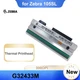 GENUINE New 300dpi Printhead Fit For Zebra 105SL Thermal Label Printer G32433M