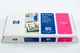 Genuine HP 80 Printhead & Cleaner DesignJet 1000 Magenta C4822A  NEW - EXP 12/10
