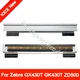 100% New Printhead 300dpi For Zebra GX430T GK430T ZD500 Printer 105934-039