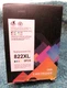 NEW 5PK of 822XL INK CARTRIDGES for Epson WF-3820  WF-4833 WF-3823 WF-4830