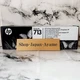 HP 3ED58A HP713 Printhead Replacement Kit Genuine OEM