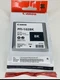 Genuine Original Canon Ink Cartridge PFI-102BK BLACK - New, Sealed - Exp 2023