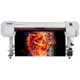 Mutoh VJ ValueJet-1638 Wide Format Double Head Wide Format Printer