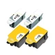 2Set BK&Color Ink For Kodak 30XL ESP 3.2 C310 C315 Office 2150 2170 Hero 3.1 4.2