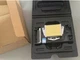 New Golden Face DX5 Printhead For Epson R1800 R2000 R2400 4880 For Mimaki JV33