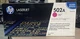 HP LASERJET 502A Q6473A MAGENTA