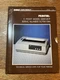 SAMS Computerfacts C Itoh M8510CP Printer Service Manual CP18