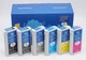 6PK 72 Ink Cartridges Replacement for HP 72 ink T610 T620 T770 T790 T110 130ml