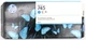 GENUINE HP 745 CYAN 300ml CARTRIDGE F9K03A DESIGNJET Z2600 Z5600 2024 NEW SEALED