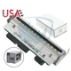 🔥 Printhead for Zebra S4M Z4M Thermal Barcode Label Printer 203dpi G41400M US🔥