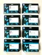 8x Original Ink HP DesignJet Z5100 Z5200 / No. 70 C9448A C9449A C9451A -C9455A