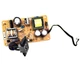 Power Supply Board For Epson Stylus R3000 L1800 R2000 (CA86PSE EPS-135) 110V