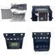 Qy6-0045 Full Color Printhead Fits For Canon I550X i550