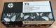 HP 711 Printhead Replacement Kit For HP DesignJet Plotter Printers T120 (C1Q10A)