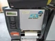 TOSHIBA SX4 B-SX4T-GS20-QM-R LAN RJ45 Thermal Thermal DT/TT Label Printer - 1.5KM