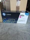 HP 502A Magenta Original Cartridge - Q6473A