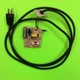Epson LX-86 Dot Matrix Printer Main Power Board Y56020200101 Y56020200000