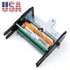 🔥USA Printhead for Evolis Primacy Pebble4 Zenius S10084 Thermal Card Printer