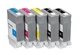 5 x Ink for Canon ImagePROGRAF iPF680 iPF685 iPF780 iPF785 / PFI-107 Cartridge