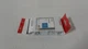 Canon PFI-107 Ink Tank 6706B001, Cyan for Canon imagePrograf iPF670