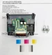 C2P18A Printhead fits for HP 910 916 XL OfficeJet Pro 8025 8035 8025E 8022 8028