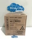 Ricoh MP C8003 Toner Cartridge 842196 Black 47,000 Pages Genuine OEM Sealed NEW