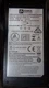 Zebra Vehicle Charger 12-24V P/N: P1063406-031